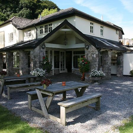 Hotel The Turtley Corn Mill South Brent Esterno foto