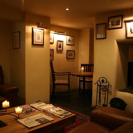 Hotel The Turtley Corn Mill South Brent Esterno foto