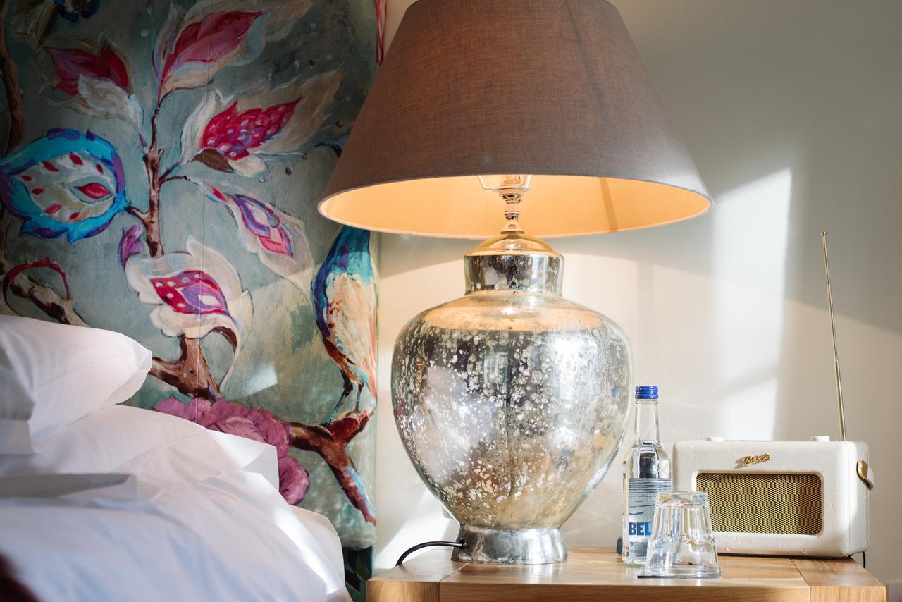 Hotel The Turtley Corn Mill South Brent Esterno foto