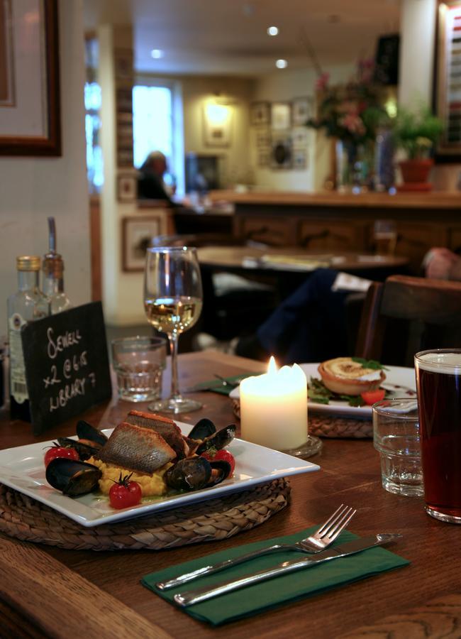Hotel The Turtley Corn Mill South Brent Esterno foto