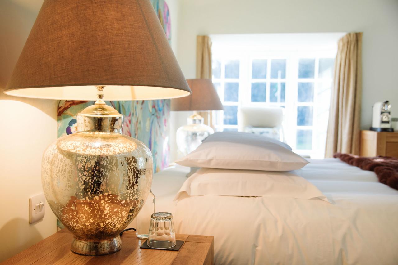 Hotel The Turtley Corn Mill South Brent Esterno foto
