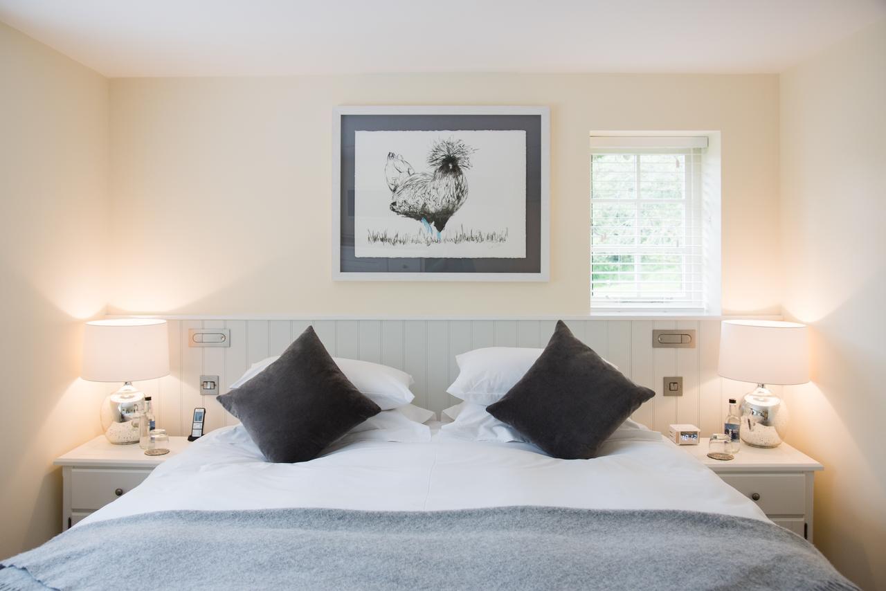 Hotel The Turtley Corn Mill South Brent Esterno foto