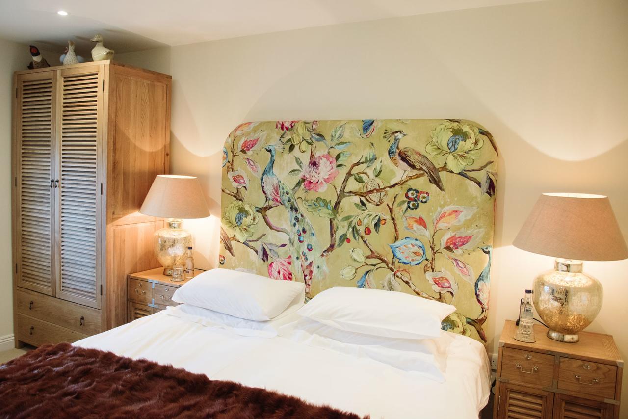Hotel The Turtley Corn Mill South Brent Esterno foto