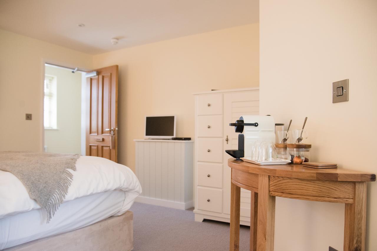 Hotel The Turtley Corn Mill South Brent Esterno foto