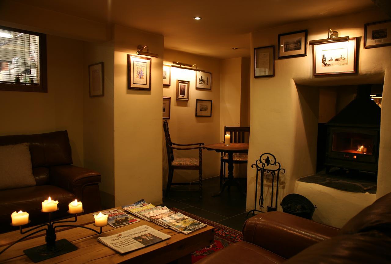 Hotel The Turtley Corn Mill South Brent Esterno foto